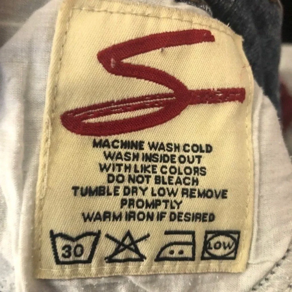 Seven7 Bootcut Jeans Size‎ 28